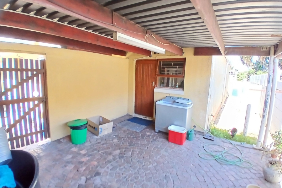 3 Bedroom Property for Sale in Richwood Western Cape